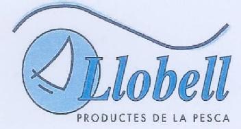 LLOBELL PRODUCTES DE LA PESCA