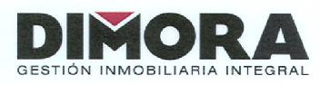 DIMORA GESTION INMOBILIARIA INTEGRAL