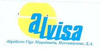 ALVISA ALQUILERES VIGO MAQUINARIA, HERRAMIENTAS, S.A