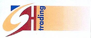CSH TRADING