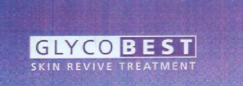 GLYCO BEST SKIN REVIVE TREATMENT