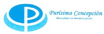 P PURISIMA CONCEPCION MUTUALIDAD DE PREVISION SOCIAL