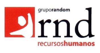RND GRUPO RANDOM RECURSOS HUMANOS