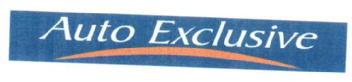 AUTO EXCLUSIVE