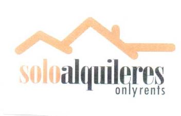 SOLOALQUILERES ONLYRENTS