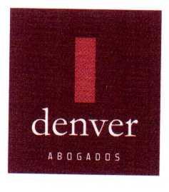 DENVER ABOGADOS
