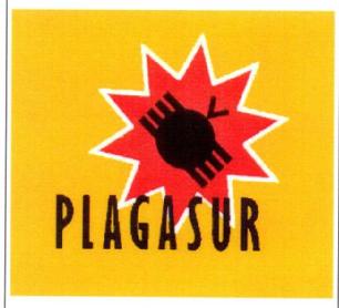 PLAGASUR