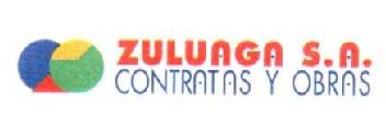 ZULUAGA S.A. CONTRATAS Y OBRAS