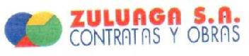 ZULUAGA SA. CONTRATAS Y OBRAS