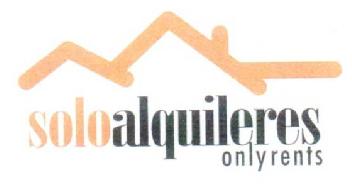 SOLOALQUILERES ONLY RENTS