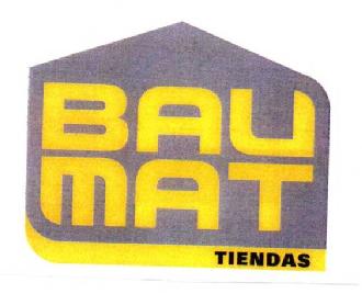 BAU MAT TIENDAS