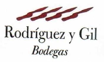 RODRIGUEZ Y GIL BODEGAS