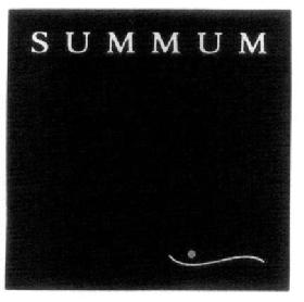 SUMMUM