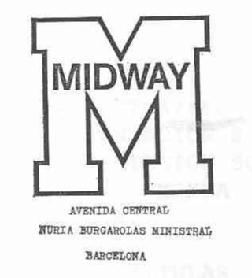 MIDWAY