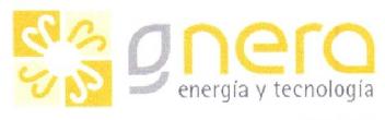 GNERA ENERGIA Y TECNOLOGIA