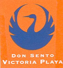 DON SENTO VICTORIA PLAYA