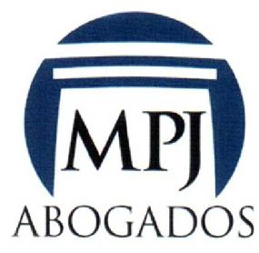MPJ ABOGADOS