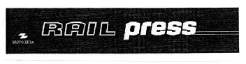 RAIL PRESS