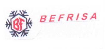 BF BEFRISA
