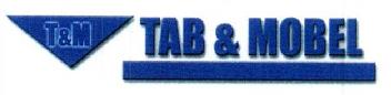 T&M TAB & MOBEL