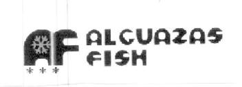 AF ALGUAZAS FISH