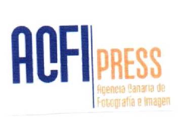 ACFI PRESS AGENCIA CANARIA DE FOTOGRAFIA E IMAGEN