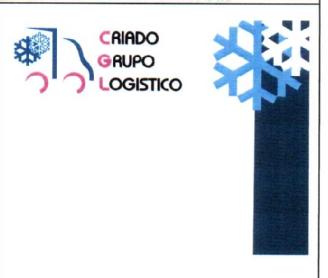 CRIADO GRUPO LOGISTICO