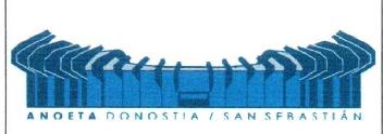 ANOETA DONOSTIA / SAN SEBASTIAN