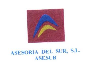 ASESORIA DEL SUR, S.L. ASESUR