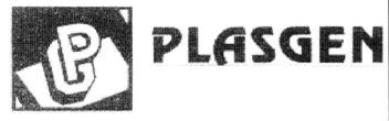 P PLASGEN