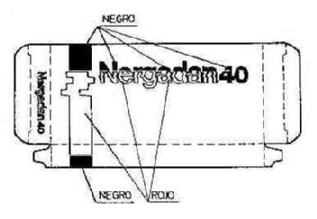 NERGADAN40