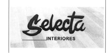 SELECTA INTERIORES