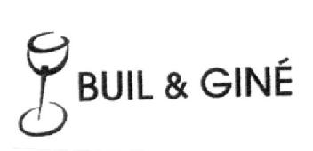 BUIL & GINE