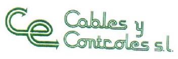 CE CABLES Y CONTROLES S.L
