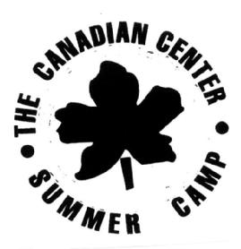 THE CANADIAN CENTER SUMMER CAMP