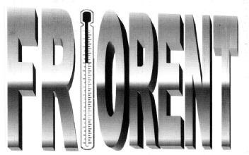 FRIORENT