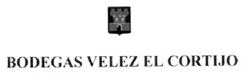 BODEGAS VELEZ EL CORTIJO