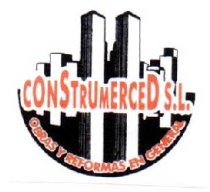 CONSTRUMERCED S.L. OBRAS Y REFORMAS EN GENERAL