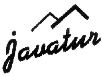 JAVATUR