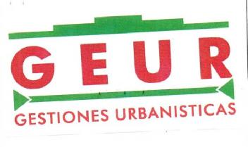 GEUR GESTIONES URBANISTICAS