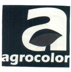 A AGROCOLOR