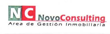 NC NOVO CONSULTING AREA DE GESTION INMOBILIARIA