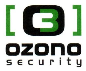 OZONO SECURITY