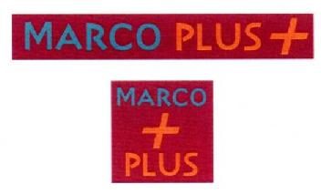MARCO PLUS +