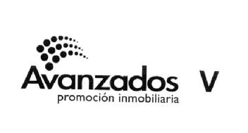 AVANZADOS V PROMOCION INMOBILIARIA