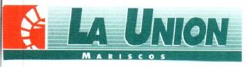 LA UNION MARISCOS