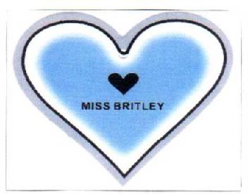 MISS BRITLEY