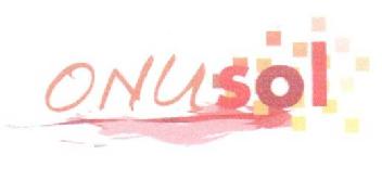ONUSOL