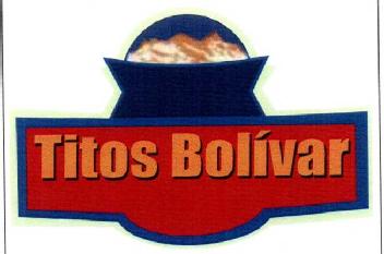 TITOS BOLIVAR