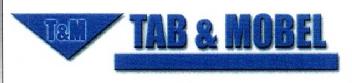 T & M TAB & MOBEL